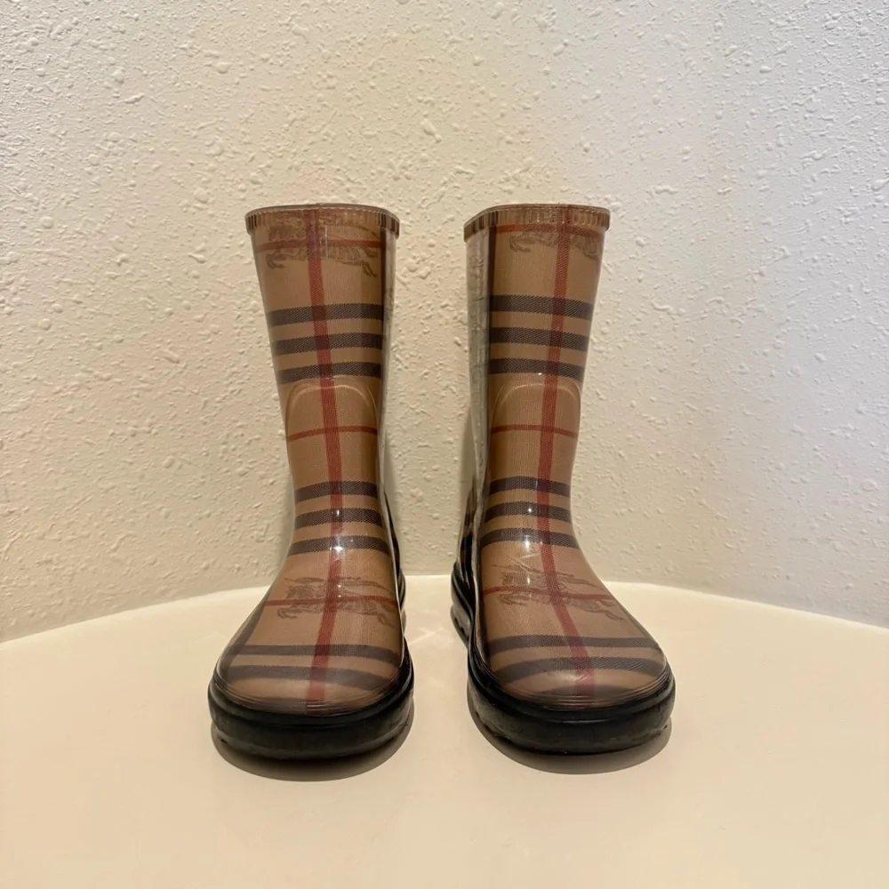Burberry short kids